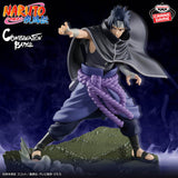 Naruto Shippuden - Uchiha Sasuke - Combination Battle (Bandai Spirits)
