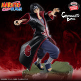 Naruto Shippuden - Uchiha Itachi - Combination Battle (Bandai Spirits)