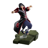 Naruto Shippuden - Uchiha Itachi - Combination Battle (Bandai Spirits)