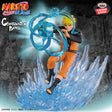 Naruto Shippuden - Uzumaki Naruto - Combination Battle2 (Bandai Spirits)