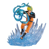 Naruto Shippuden - Uzumaki Naruto - Combination Battle2 (Bandai Spirits)