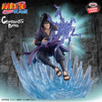 Naruto Shippuden - Uchiha Sasuke - Combination Battle2 (Bandai Spirits)