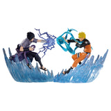 Naruto Shippuden - Uchiha Sasuke - Combination Battle2 (Bandai Spirits)