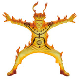 Naruto Shippuden - Uzumaki Naruto - Grandista (Bandai Spirits)