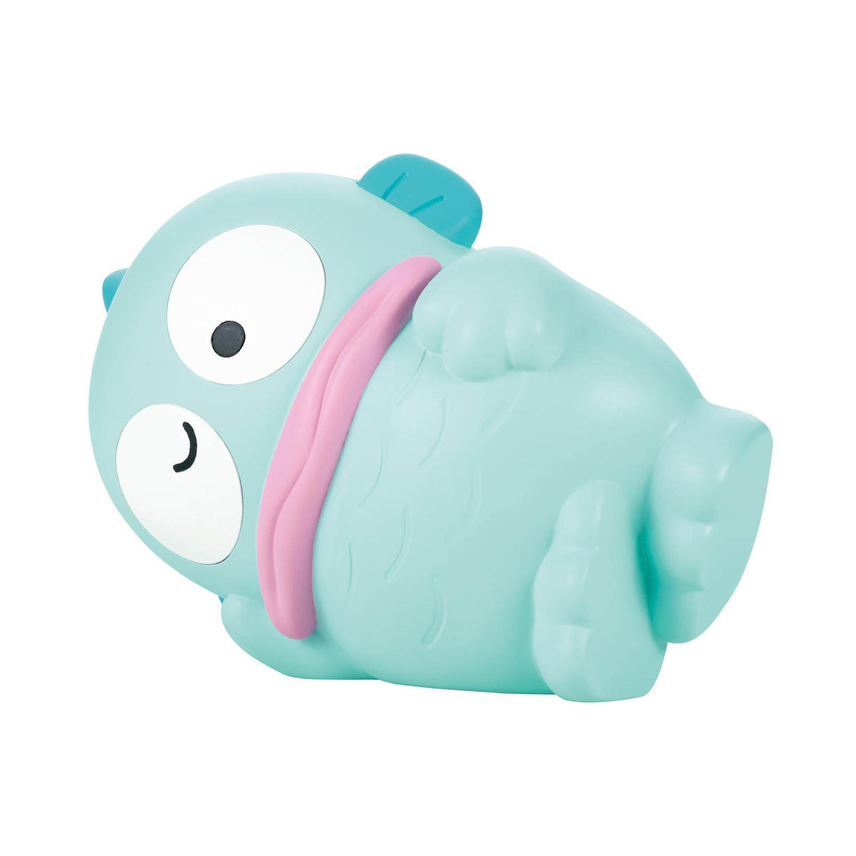 Sanrio Characters - Hangyodon - SOFVIMATES Relax Ver. (Bandai Spirits)