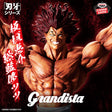 Baki - Hanma Yujiro - Grandista (Bandai Spirits)
