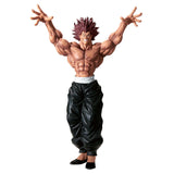 Baki - Hanma Yujiro - Grandista (Bandai Spirits)