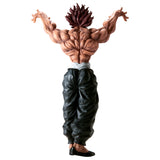 Baki - Hanma Yujiro - Grandista (Bandai Spirits)