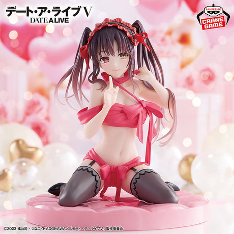 Date A Live - Tokisaki Kurumi - Happy Birthday Present (Bandai Spirits)