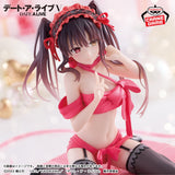 Date A Live - Tokisaki Kurumi - Happy Birthday Present (Bandai Spirits)