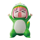 Bocchi the Rock! - Goto Hitori - Chinza Beast Figure (Bandai Spirits)