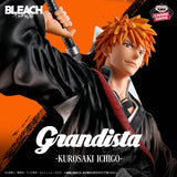 BLEACH - Kurosaki Ichigo - Grandista (Bandai Spirits)