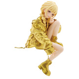 Gakuen Idolmaster - Fujita Kotone - ESPRESTO ~Charming pose Gold Shine ver.~ (Bandai Spirits)