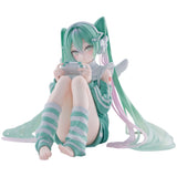 Vocaloid - Hatsune Miku - Holiday Memories ~Game~ (Bandai Spirits)