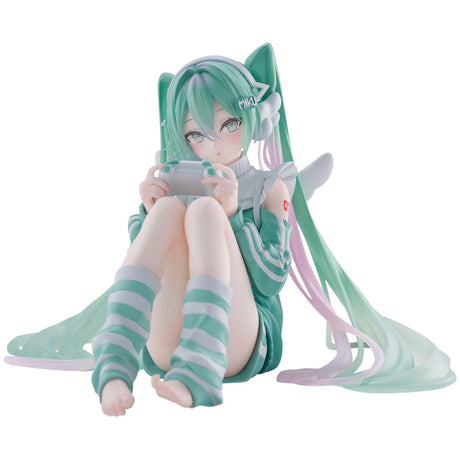 Vocaloid - Hatsune Miku - Holiday Memories ~Game~ (Bandai Spirits)