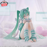 Vocaloid - Hatsune Miku - Holiday Memories ~Game~ (Bandai Spirits)