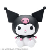 Sanrio - Kuromi - SOFVIMATES ~Relax ver.~ (Bandai Spirits)