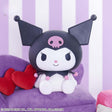 Sanrio - Kuromi - SOFVIMATES ~Relax ver.~ (Bandai Spirits)