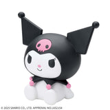 Sanrio - Kuromi - SOFVIMATES ~Relax ver.~ (Bandai Spirits)