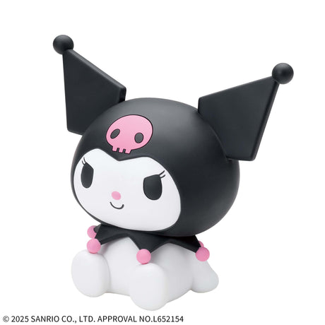 Sanrio - Kuromi - SOFVIMATES ~Relax ver.~ (Bandai Spirits)