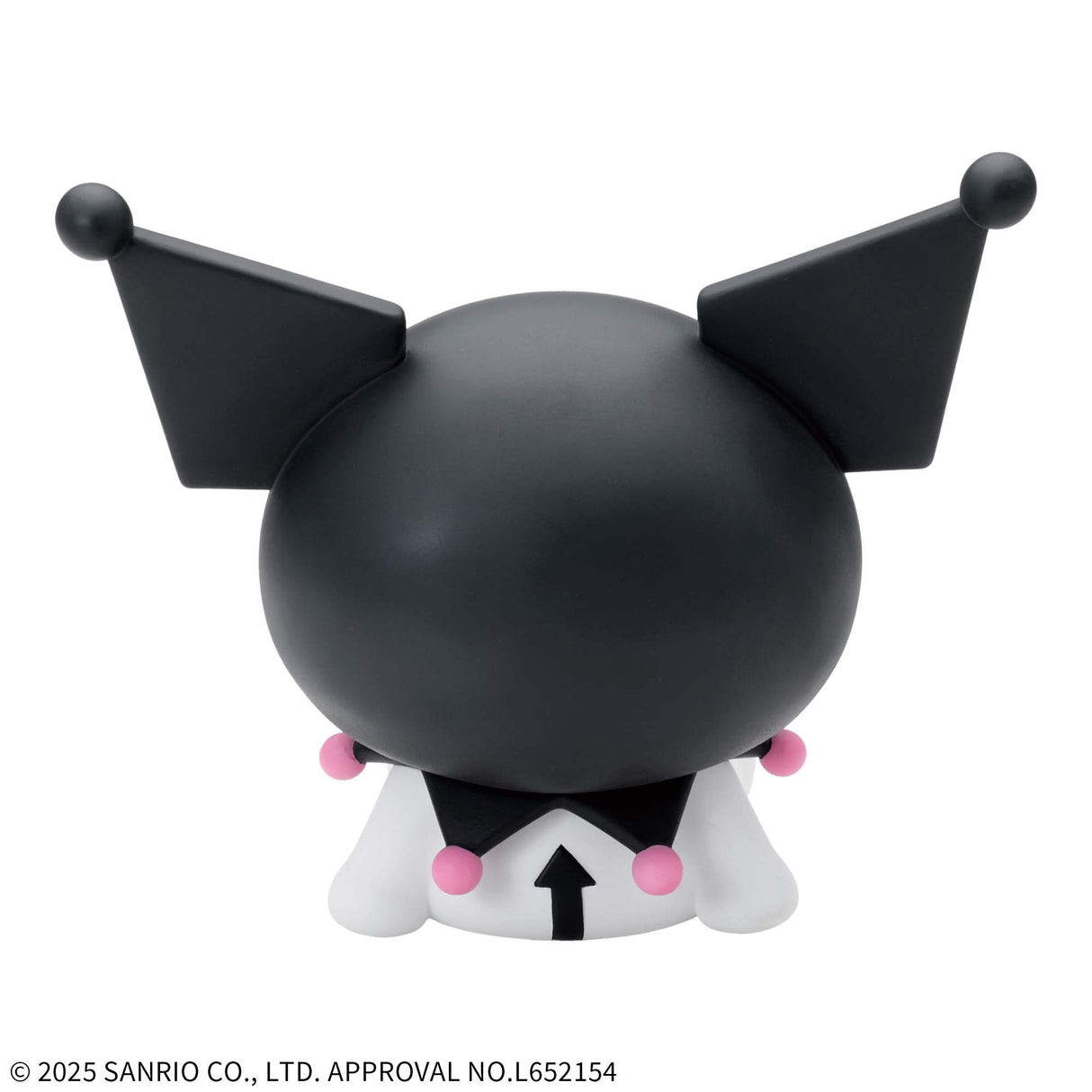 Sanrio - Kuromi - SOFVIMATES ~Relax ver.~ (Bandai Spirits)