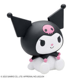 Sanrio - Kuromi - SOFVIMATES ~Relax ver.~ (Bandai Spirits)