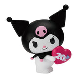 Sanrio Characters - Kuromi - SOFVIMATES (Bandai Spirits)