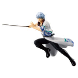 Gintama - Sakata Gintoki - Vibration Stars 20th Anniversary Ver. (Bandai Spirits)