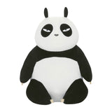 Ranma 1/2 - Saotome Genma (Panda) - Mecha Mofugutto Plush (Bandai Spirits)