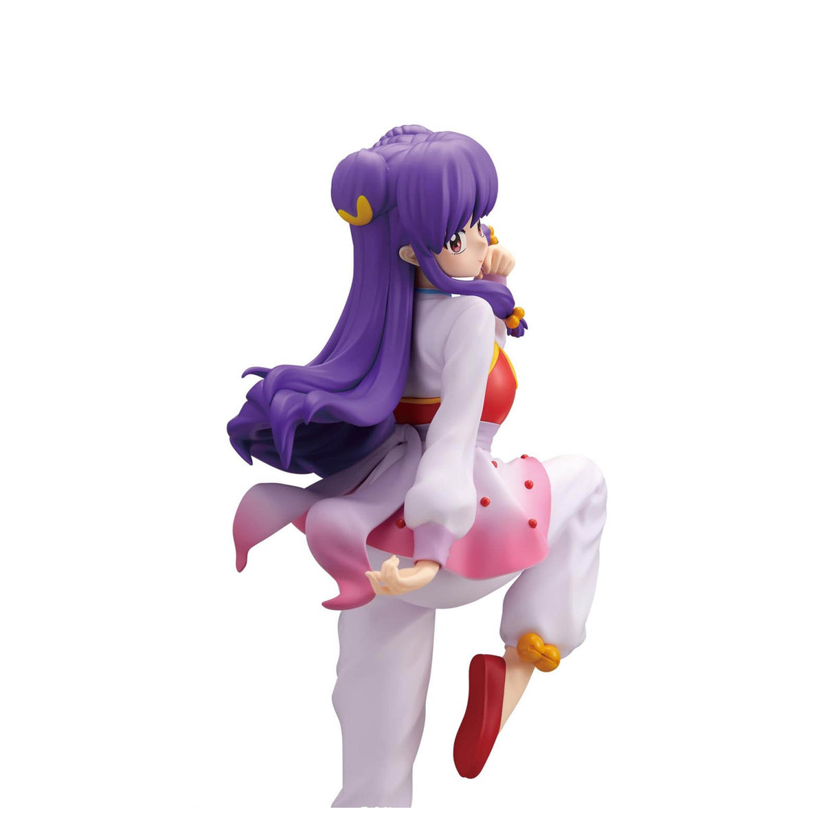 Ranma 1/2 - Shampoo - GLITTER & GLAMOURS (Bandai Spirits)