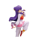 Ranma 1/2 - Shampoo - GLITTER & GLAMOURS (Bandai Spirits)