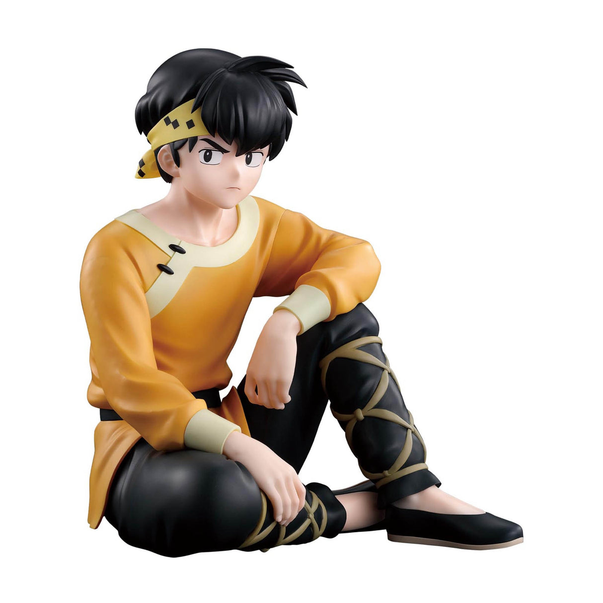 Ranma 1/2 - Hibiki Ryoga - Figure (Bandai Spirits)