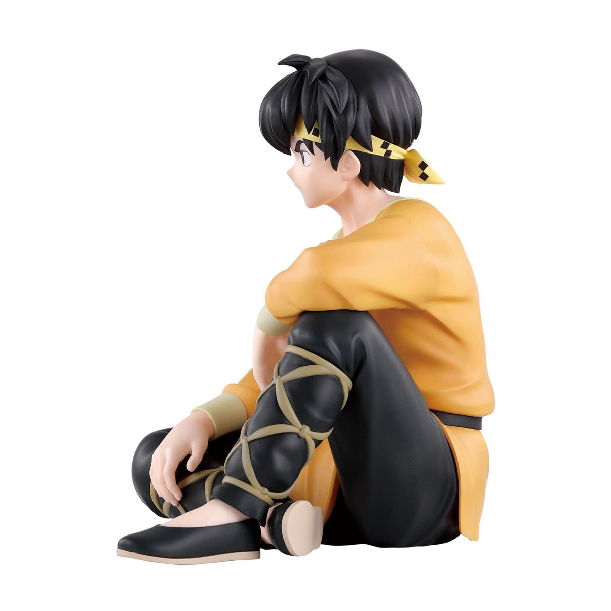 Ranma 1/2 - Hibiki Ryoga - Figure (Bandai Spirits)