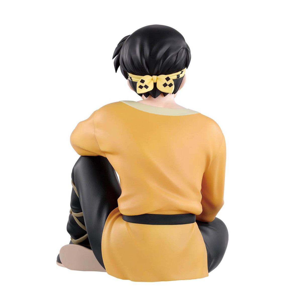 Ranma 1/2 - Hibiki Ryoga - Figure (Bandai Spirits)