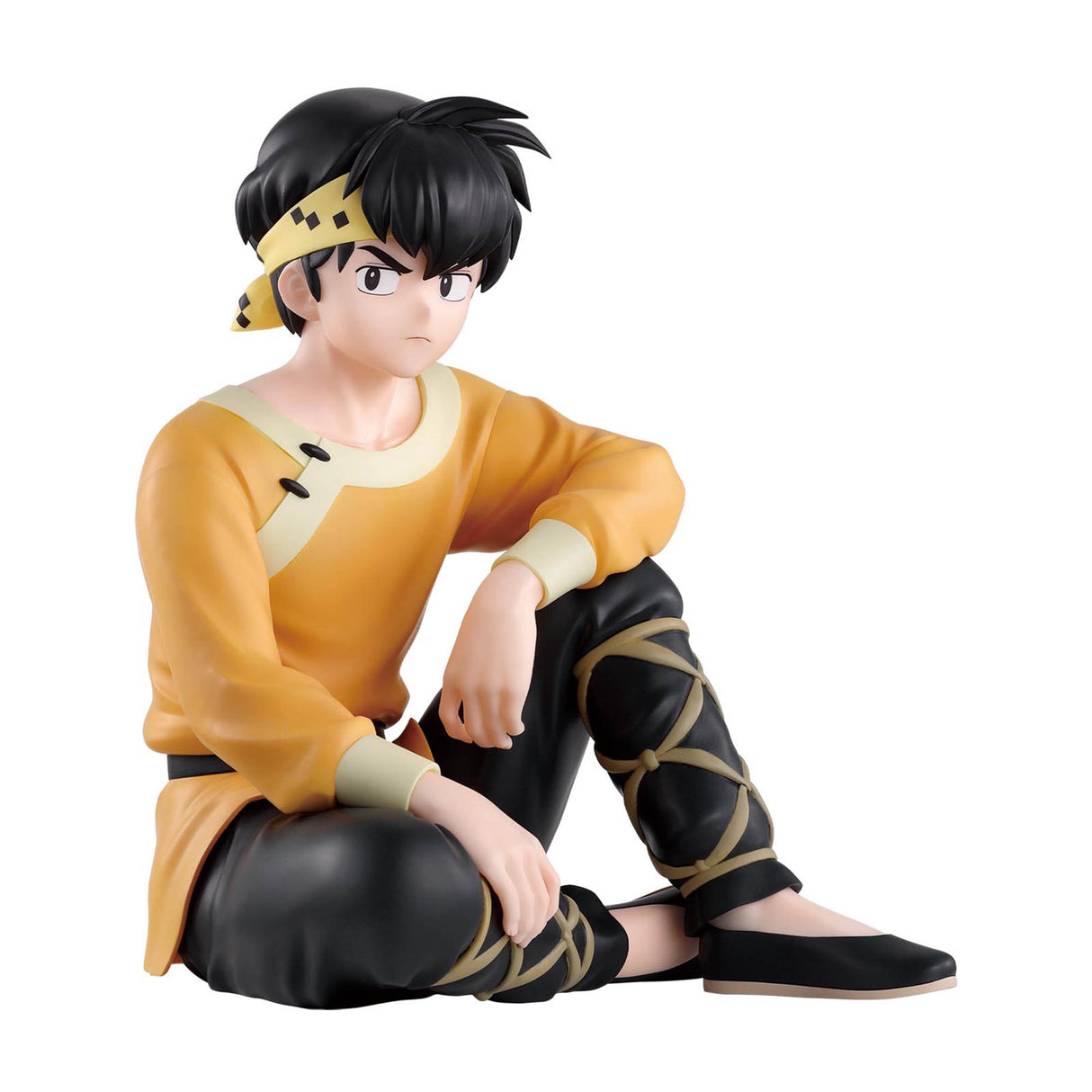 Ranma 1/2 - Hibiki Ryoga - Figure (Bandai Spirits)