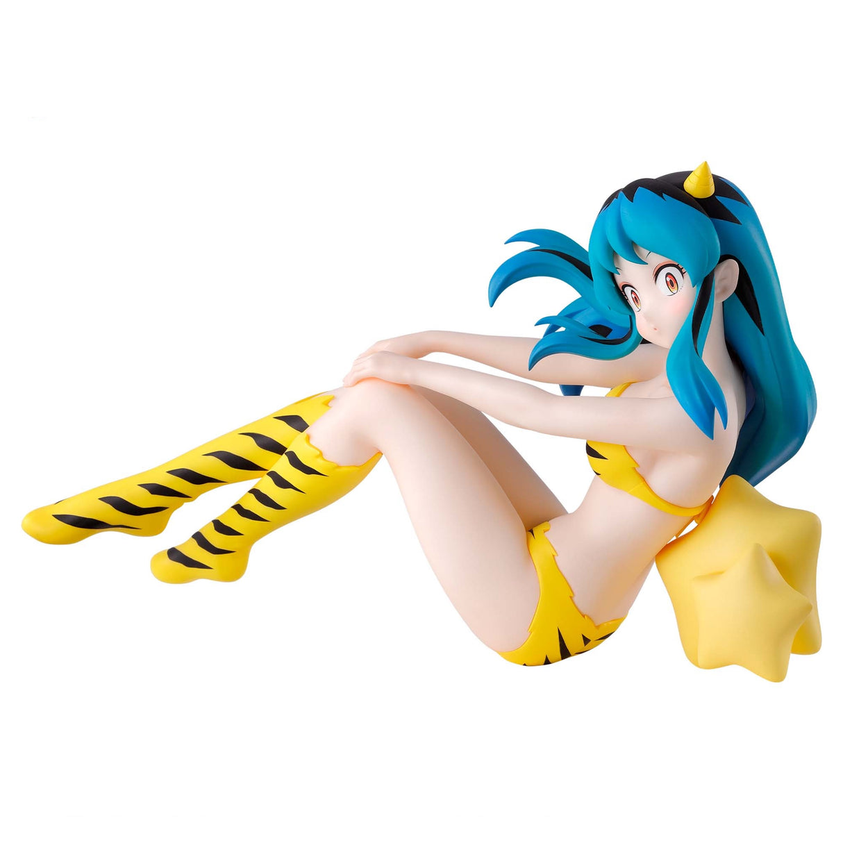 Urusei Yatsura - Lum - Relax time (Bandai Spirits)