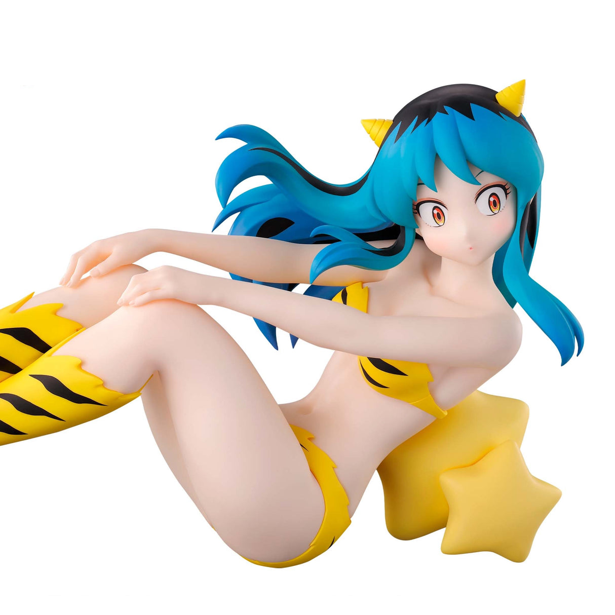 Urusei Yatsura - Lum - Relax time (Bandai Spirits)