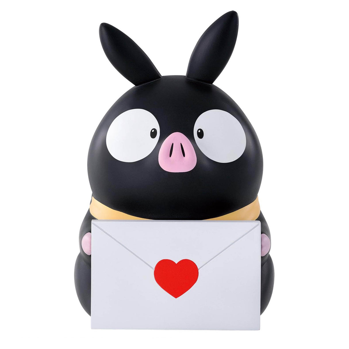 Ranma 1/2 - P-chan - SOFVIMATES (Bandai Spirits)