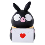 Ranma 1/2 - P-chan - SOFVIMATES (Bandai Spirits)