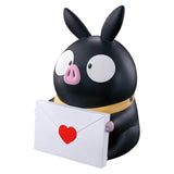 Ranma 1/2 - P-chan - SOFVIMATES (Bandai Spirits)