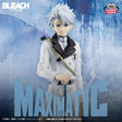 Bleach - Toshiro Hitsugaya - MAXIMATIC (Bandai Spirits)