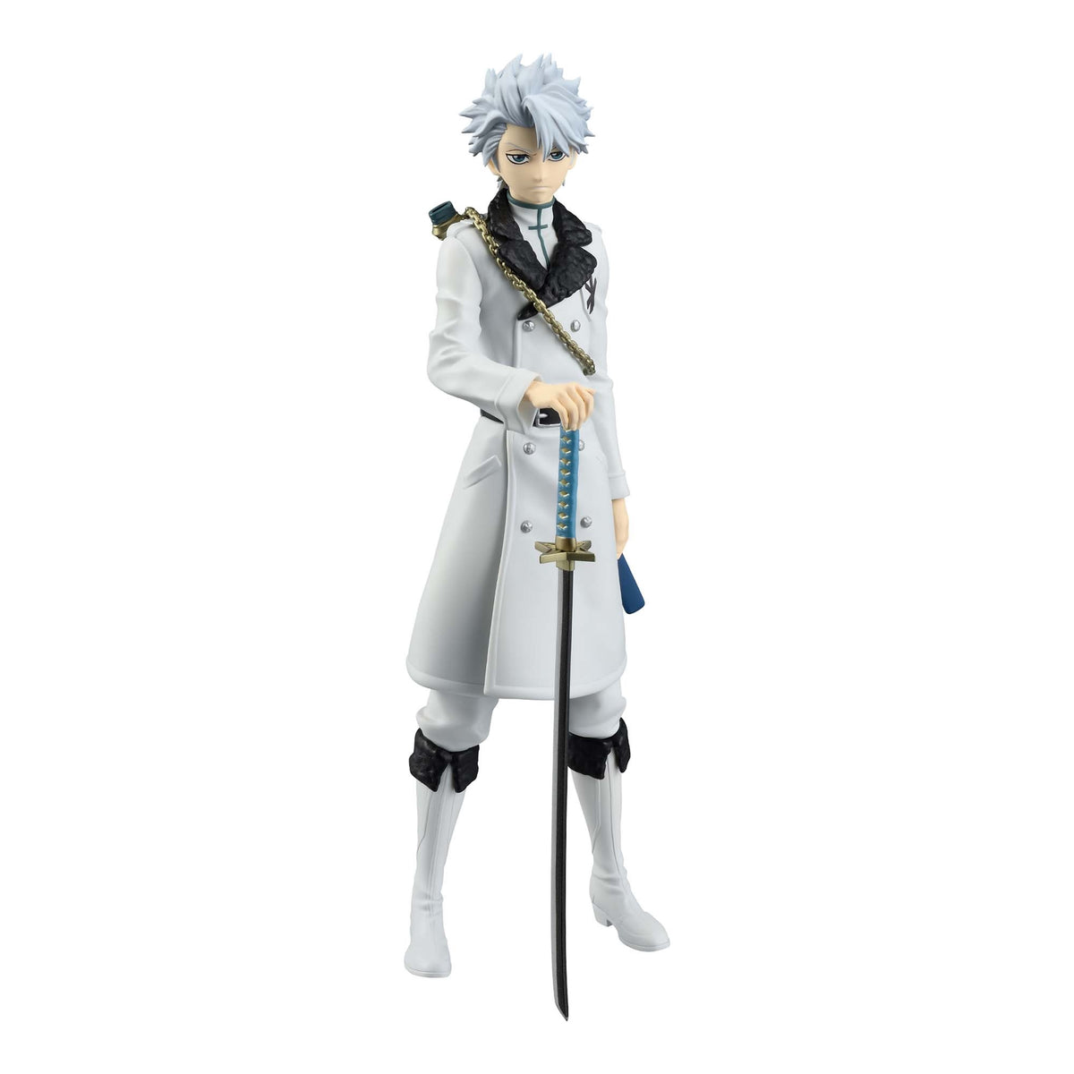 Bleach - Toshiro Hitsugaya - MAXIMATIC (Bandai Spirits)