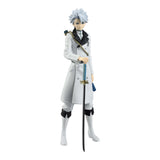 Bleach - Toshiro Hitsugaya - MAXIMATIC (Bandai Spirits)