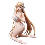 Goddess of Victory: NIKKE - Viper - Cord Reel Figure (Bandai Spirits)