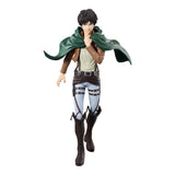 Attack on Titan - Eren Yeager - Grandista (Bandai Spirits)