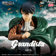 Attack on Titan - Levi - Grandista (Bandai Spirits)