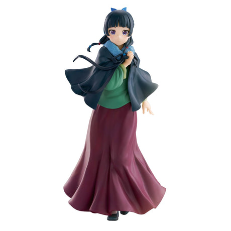 The Apothecary Diaries - Maomao - Figure ~Poncho~ (Bandai Spirits)