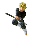 Dragon Ball Z - Son Gohan - MATCH MAKERS ~Super Saiyan (VS Dabura)~ (Bandai Spirits)