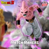 Dragon Ball Z - Majin Buu (Pure) - MATCH MAKERS (Bandai Spirits)