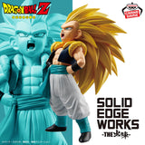 Dragon Ball Z - Gotenks - SOLID EDGE WORKS (Bandai Spirits)